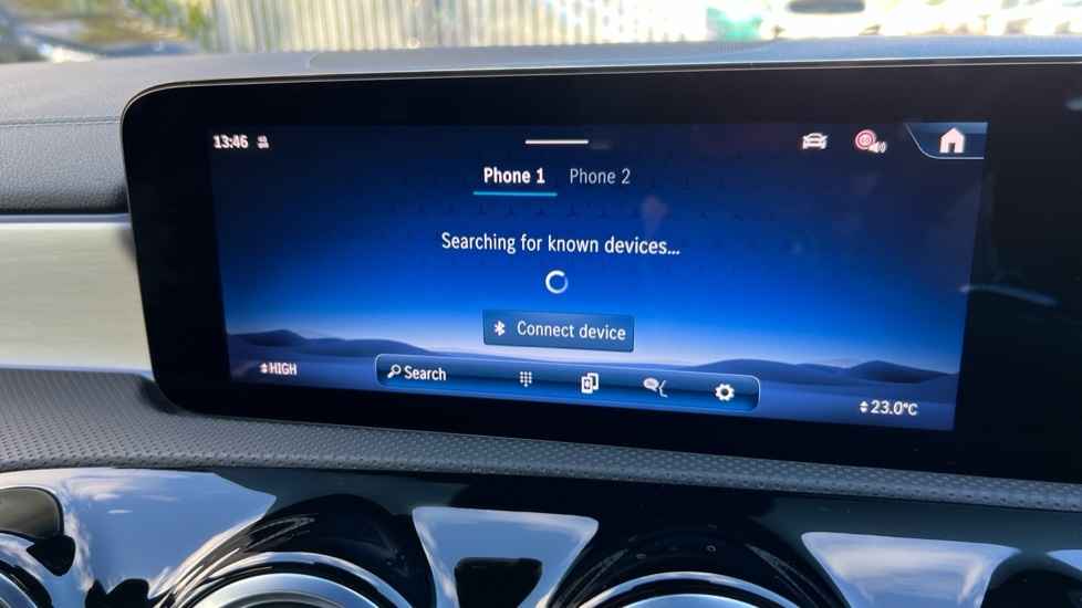 Used Mercedes-Benz A-Class 2024 for sale - 76881891: Photo 47