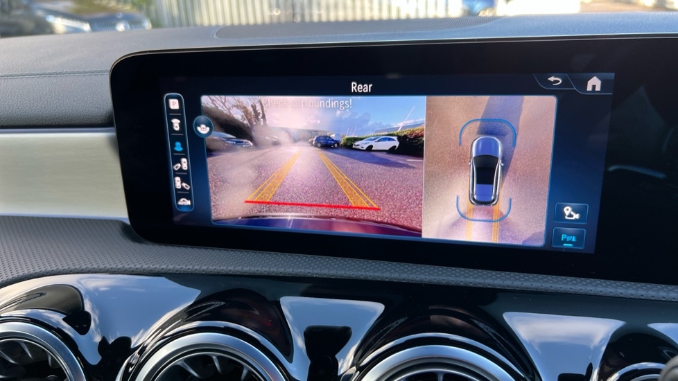 Used Mercedes-Benz A-Class 2024 for sale - 76881891: Photo 48