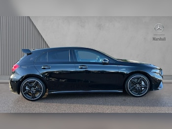 Used Mercedes-Benz A-Class 2024 for sale - 76881891: Photo