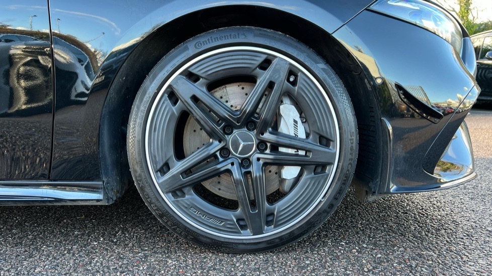 Used Mercedes-Benz A-Class 2024 for sale - 76881891: Photo 5