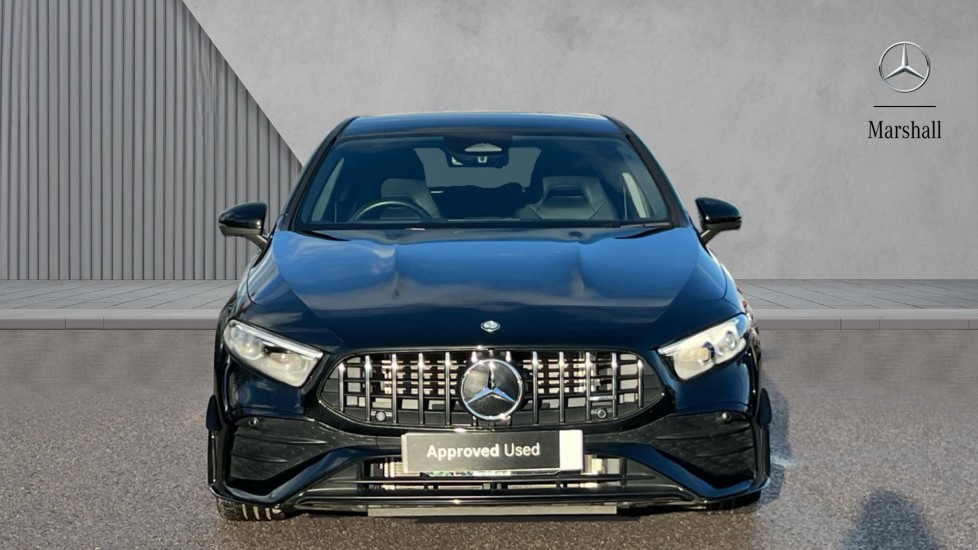 Used Mercedes-Benz A-Class 2024 for sale - 76881891: Photo 6