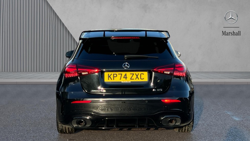 Used Mercedes-Benz A-Class 2024 for sale - 76881891: Photo 7