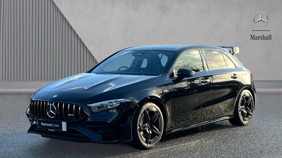 Used Mercedes-Benz A-Class 2024 for sale - 76881891: Photo 8