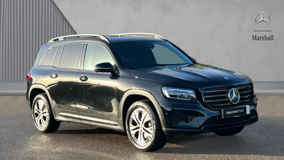 Used Mercedes-Benz GLB 2025 for sale - 77010506: Photo 1