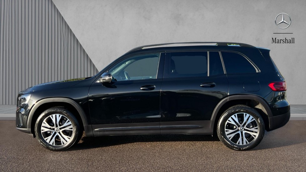 Used Mercedes-Benz GLB 2025 for sale - 77010506: Photo 10