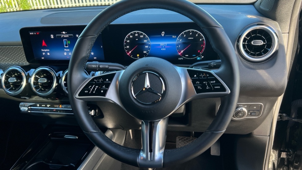 Used Mercedes-Benz GLB 2025 for sale - 77010506: Photo 12