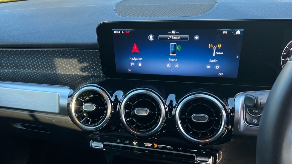 Used Mercedes-Benz GLB 2025 for sale - 77010506: Photo 13