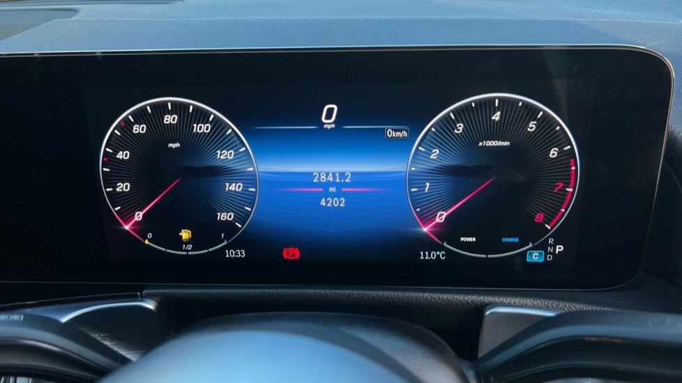 Used Mercedes-Benz GLB 2025 for sale - 77010506: Photo 16