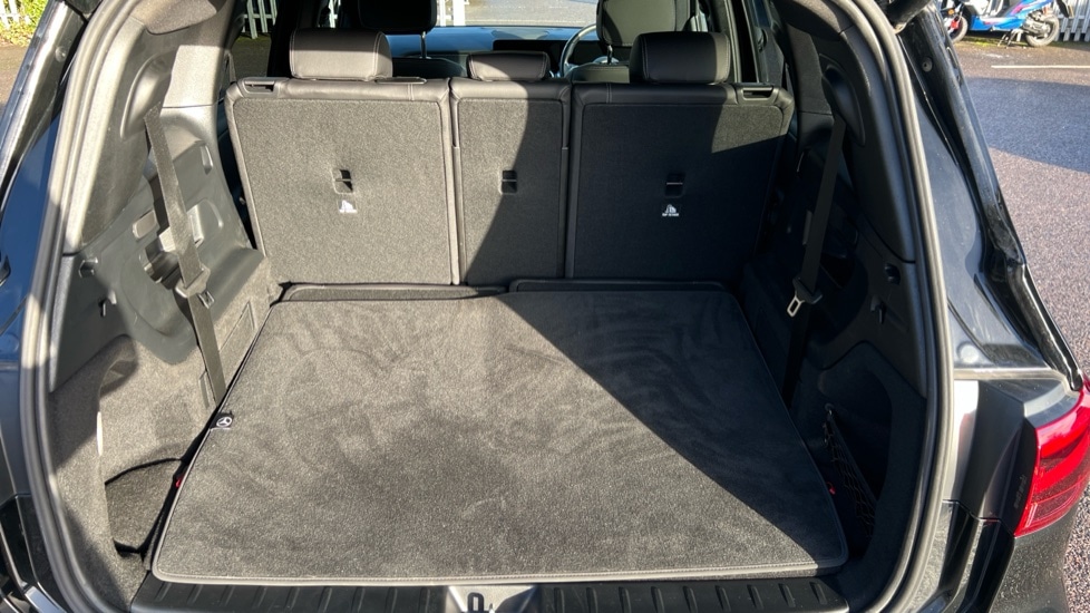 Used Mercedes-Benz GLB 2025 for sale - 77010506: Photo 17