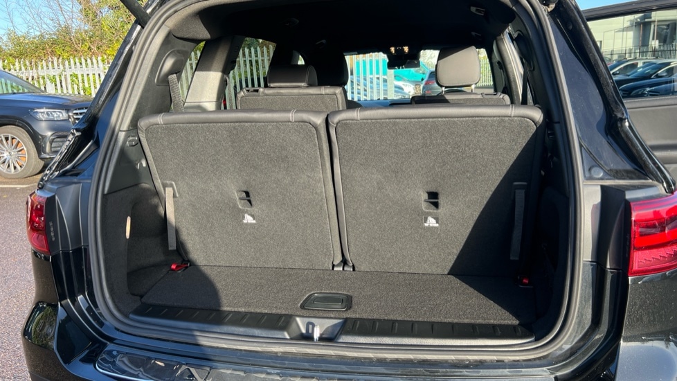 Used Mercedes-Benz GLB 2025 for sale - 77010506: Photo 18