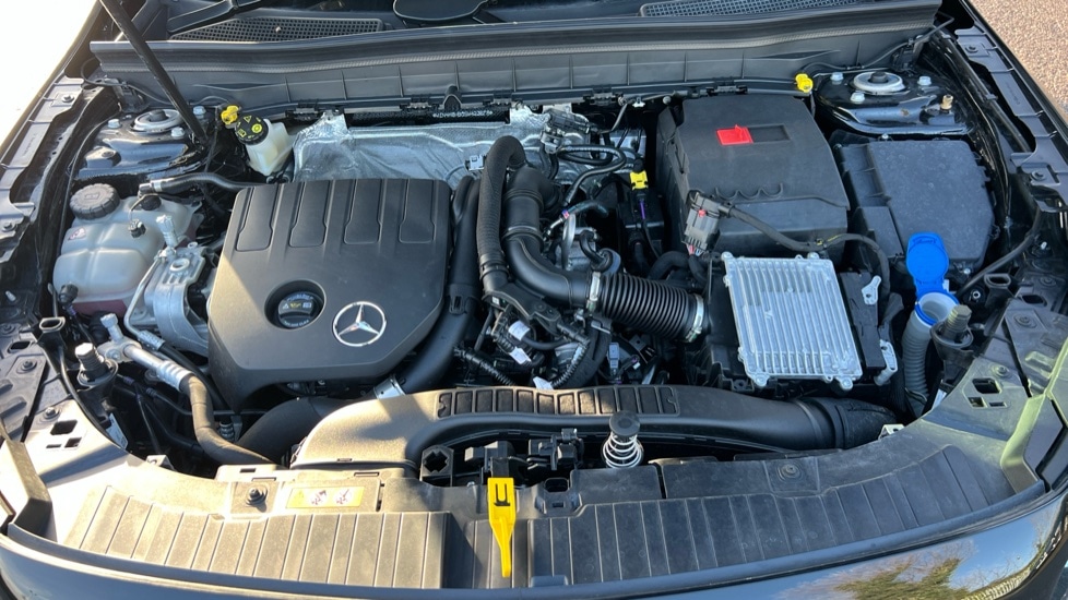 Used Mercedes-Benz GLB 2025 for sale - 77010506: Photo 19