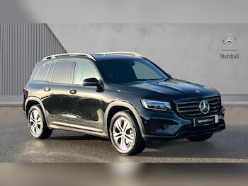 Used Mercedes-Benz GLB 2025 for sale - 77010506: Photo