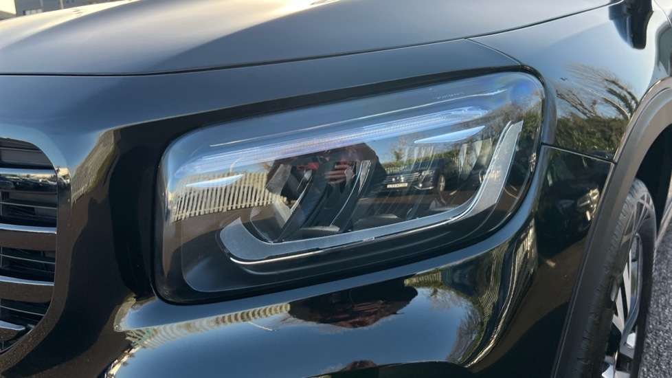 Used Mercedes-Benz GLB 2025 for sale - 77010506: Photo 20