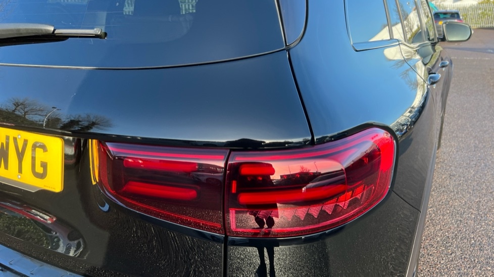 Used Mercedes-Benz GLB 2025 for sale - 77010506: Photo 21