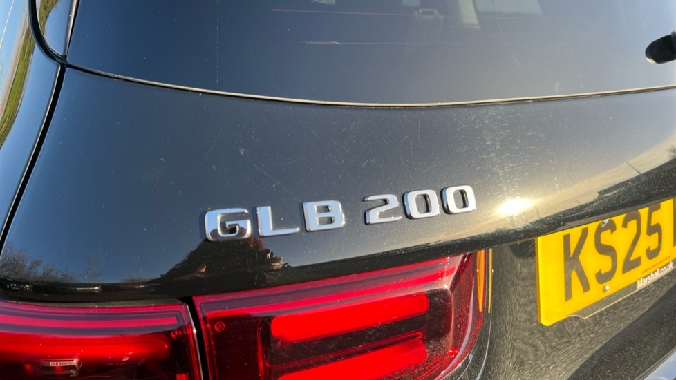 Used Mercedes-Benz GLB 2025 for sale - 77010506: Photo 22