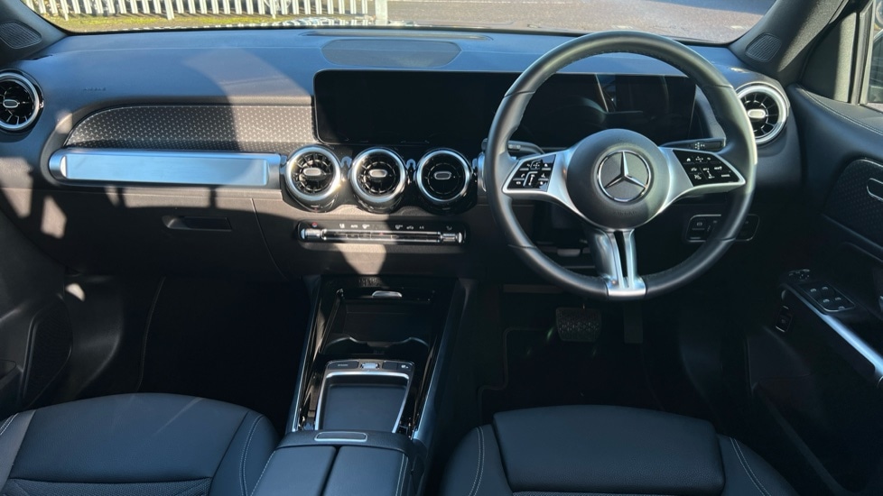 Used Mercedes-Benz GLB 2025 for sale - 77010506: Photo 23