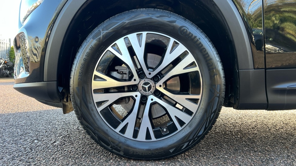 Used Mercedes-Benz GLB 2025 for sale - 77010506: Photo 25