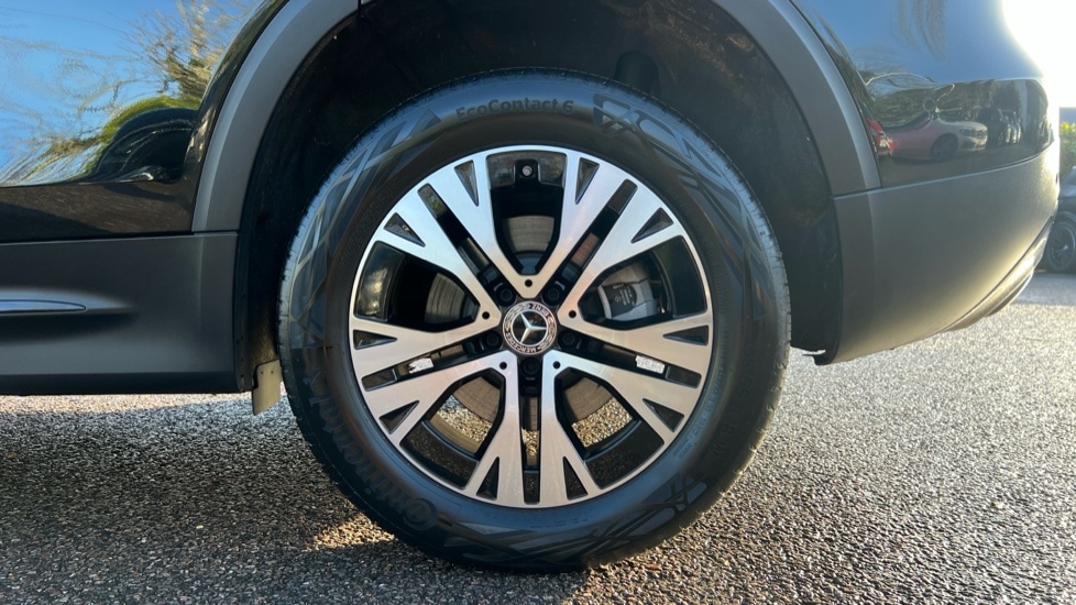 Used Mercedes-Benz GLB 2025 for sale - 77010506: Photo 26