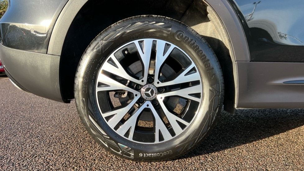 Used Mercedes-Benz GLB 2025 for sale - 77010506: Photo 27