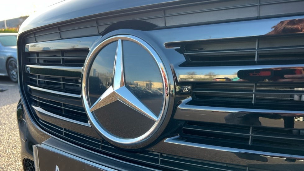 Used Mercedes-Benz GLB 2025 for sale - 77010506: Photo 28