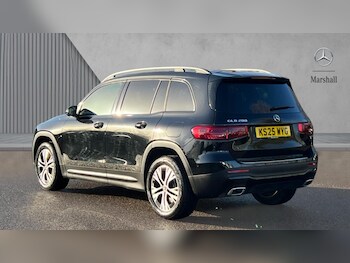 Used Mercedes-Benz GLB 2025 for sale - 77010506: Photo