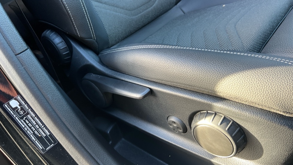 Used Mercedes-Benz GLB 2025 for sale - 77010506: Photo 33