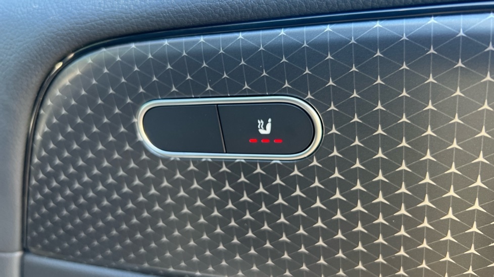 Used Mercedes-Benz GLB 2025 for sale - 77010506: Photo 34