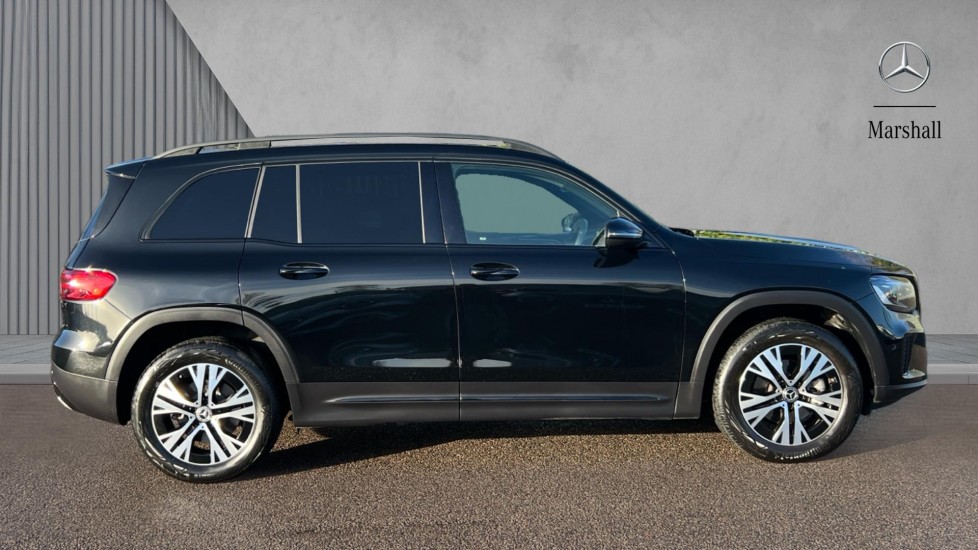 Used Mercedes-Benz GLB 2025 for sale - 77010506: Photo 4