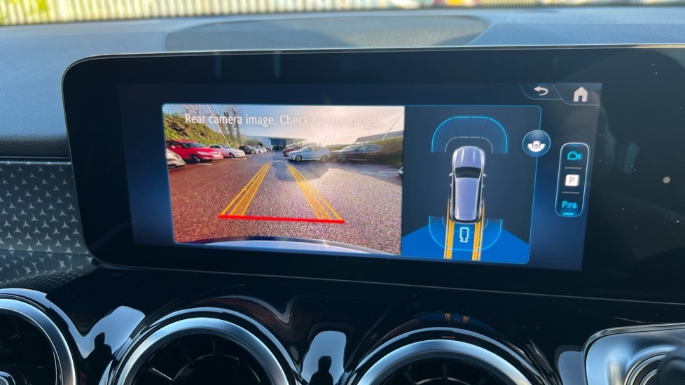 Used Mercedes-Benz GLB 2025 for sale - 77010506: Photo 48