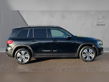 Used Mercedes-Benz GLB 2025 for sale - 77010506: Photo