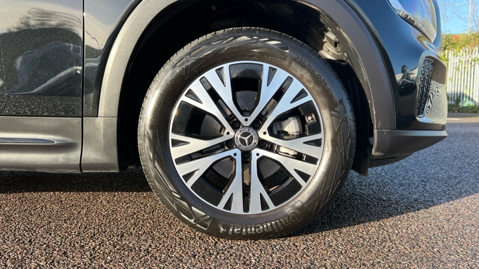 Used Mercedes-Benz GLB 2025 for sale - 77010506: Photo 5