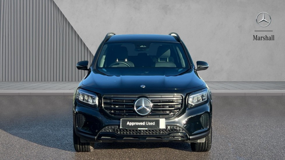 Used Mercedes-Benz GLB 2025 for sale - 77010506: Photo 6