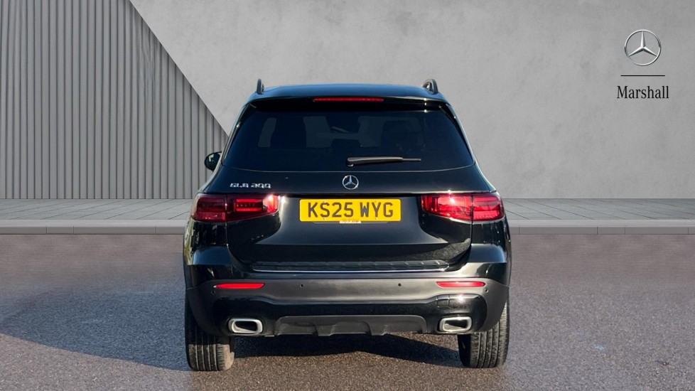 Used Mercedes-Benz GLB 2025 for sale - 77010506: Photo 7