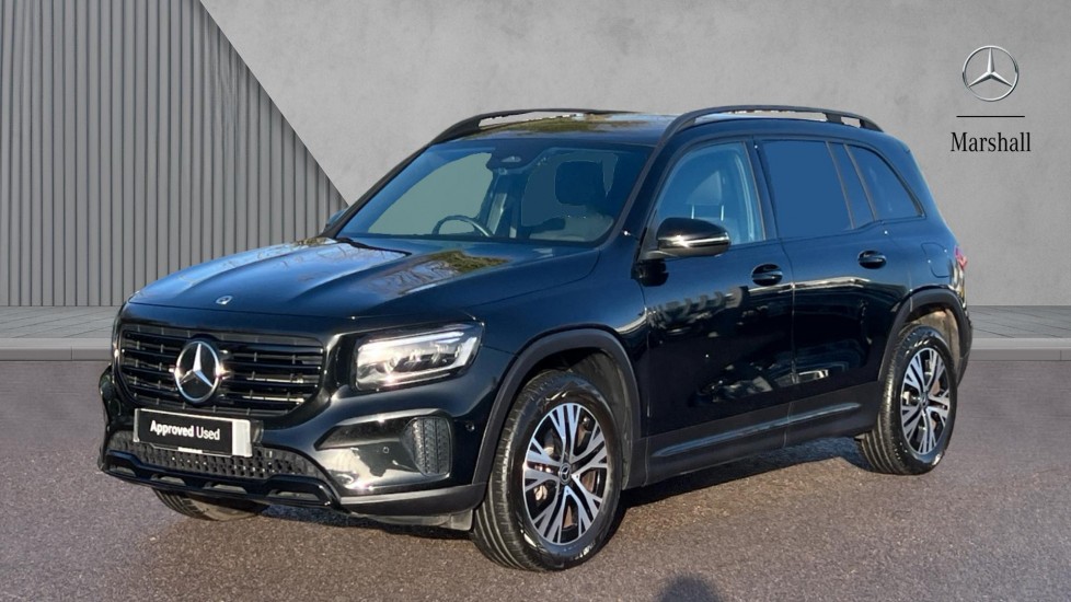 Used Mercedes-Benz GLB 2025 for sale - 77010506: Photo 8