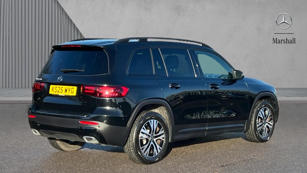 Used Mercedes-Benz GLB 2025 for sale - 77010506: Photo 9