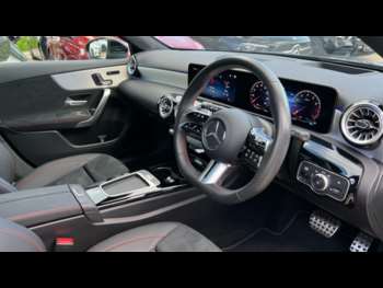 Used Mercedes-Benz A-Class 2024 for sale - 74591913: Photo