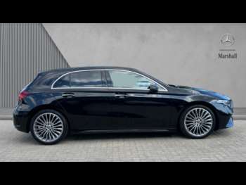 Used Mercedes-Benz A-Class 2024 for sale - 74591913: Photo