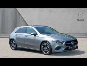 2023 - A180 Sport Executive 5dr Auto