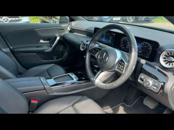 Used Mercedes-Benz A-Class 2023 for sale - 74833086: Photo