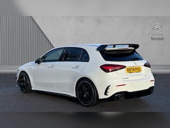 Used Mercedes-Benz A-Class 2024 for sale - 76731591: Photo