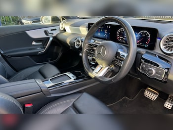 Used Mercedes-Benz A-Class 2024 for sale - 76731591: Photo