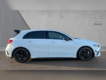 Used Mercedes-Benz A-Class 2024 for sale - 76731591: Photo