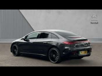 Used Mercedes-Benz EQA 2025 for sale - 75124346: Photo