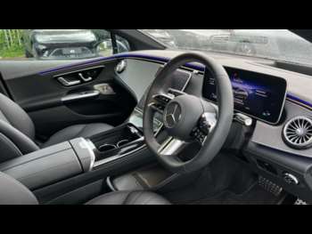 Used Mercedes-Benz EQA 2025 for sale - 75124346: Photo