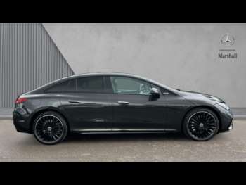 Used Mercedes-Benz EQA 2025 for sale - 75124346: Photo