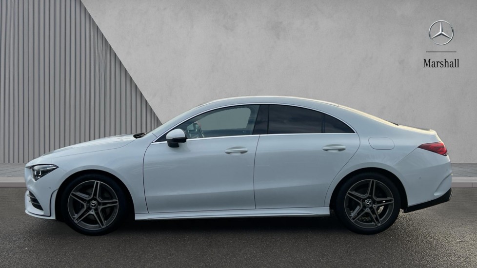 Used Mercedes-Benz CLA 2022 for sale - 77004936: Photo 10