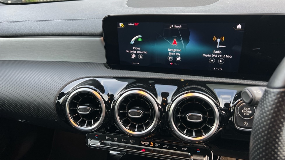 Used Mercedes-Benz CLA 2022 for sale - 77004936: Photo 13