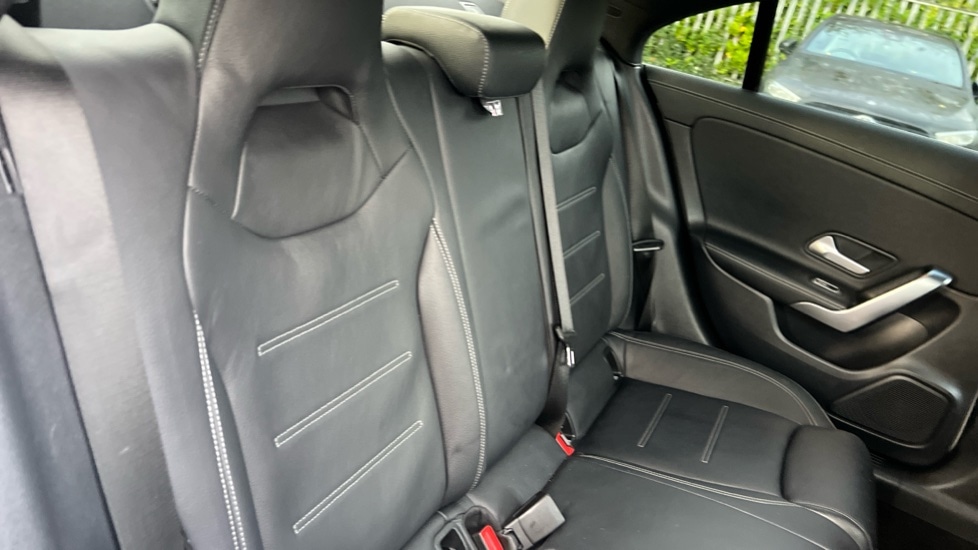 Used Mercedes-Benz CLA 2022 for sale - 77004936: Photo 15