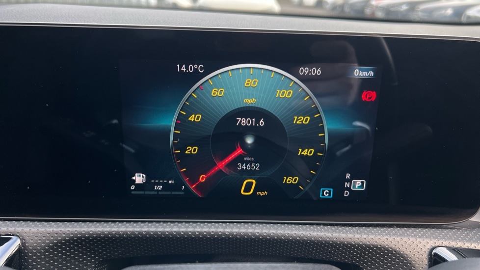 Used Mercedes-Benz CLA 2022 for sale - 77004936: Photo 16