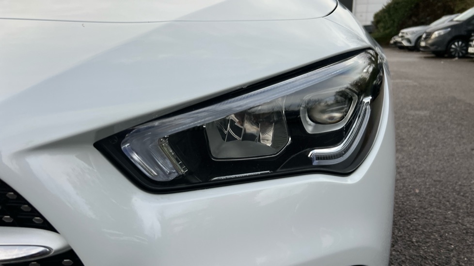 Used Mercedes-Benz CLA 2022 for sale - 77004936: Photo 20